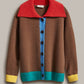 The Color Theory Cardigan