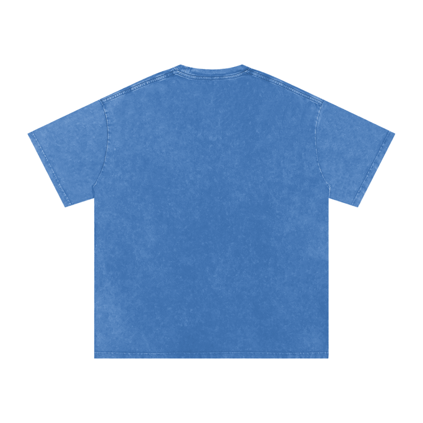 Weird by Design Snow Washed T-shirt