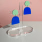 Lad Earrings