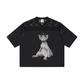 Naked Cat Unisex Lace Paneling Jersey (Team Taco)