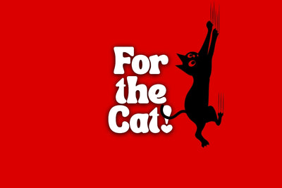For Your Cats