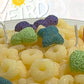 Fruity O’s Cereal Bowl Candle