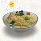 Fruity O’s Cereal Bowl Candle