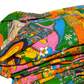 Landscape Jumpsuit in Rainbow Farm- Re-Stocked!