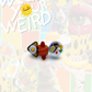 Wear-It-Anywhere Clip Charm