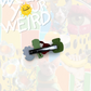Wear-It-Anywhere Clip Charm