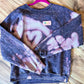 One of One: Happy Mess Teach Kindness Crewneck