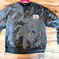 One of One: Happy Mess Read Banned Books Crewneck