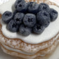 Blueberry Pancakes Candle