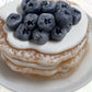 Blueberry Pancakes Candle