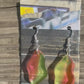 Jolly Ranchers in the Sun Earrings