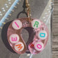 Weird Club Earrings