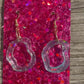 Hard Candy Earrings