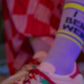 I ❤️ Being Weird Crew Socks
