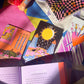 Queer Tarot: An Inclusive Deck & Guidebook