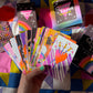 Queer Tarot: An Inclusive Deck & Guidebook