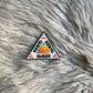 PATCH - Queer Triangle Patch