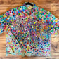 One of One: Art + Heart Art Fair Button-Up