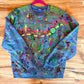 One of One: Happy Mess Off the Beaten Path Crewneck