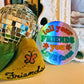 Tell Your Friends You Love Them Holographic Sticker