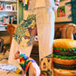 Scrapbook Summer Color Collector Pants