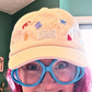 Little Life Corduroy Cap
